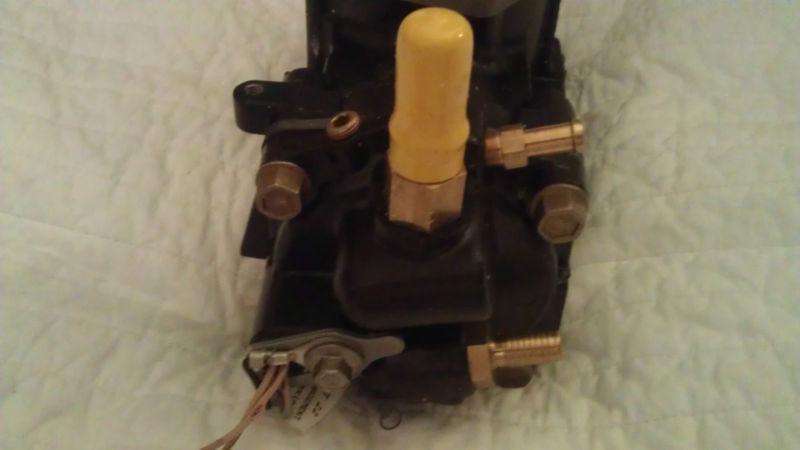 8M0060051 Optimax Air Compressor, US $470.00, image 3