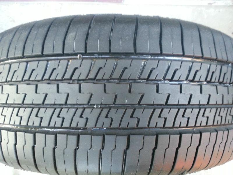 Purchase Goodyear Eagle RSA 235/45R18 Tire in Boise, Idaho, US, for US
