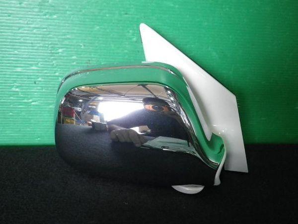 Toyota gaia 1998 right side mirror assembly [1413500]