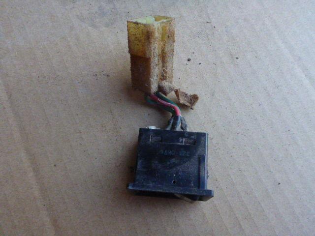 1987 Toyota 4Runner Pickup Four Runner Deck Lamp Switch, US $7.75, image 4