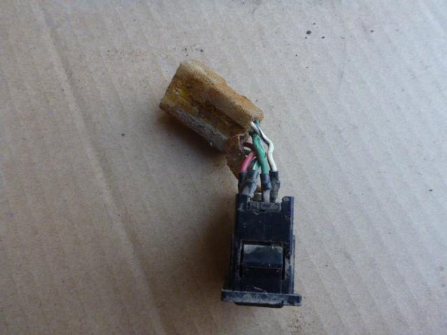 1987 Toyota 4Runner Pickup Four Runner Deck Lamp Switch, US $7.75, image 6