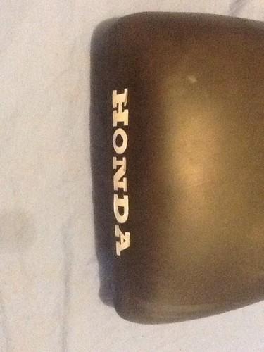 1986 Honda 200x Seat, US $25.00, image 3