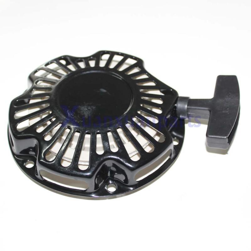 GOOFIT Seilzugstarter Für Baja Doodlebug 97cc - Ersatz Für Mini Bike