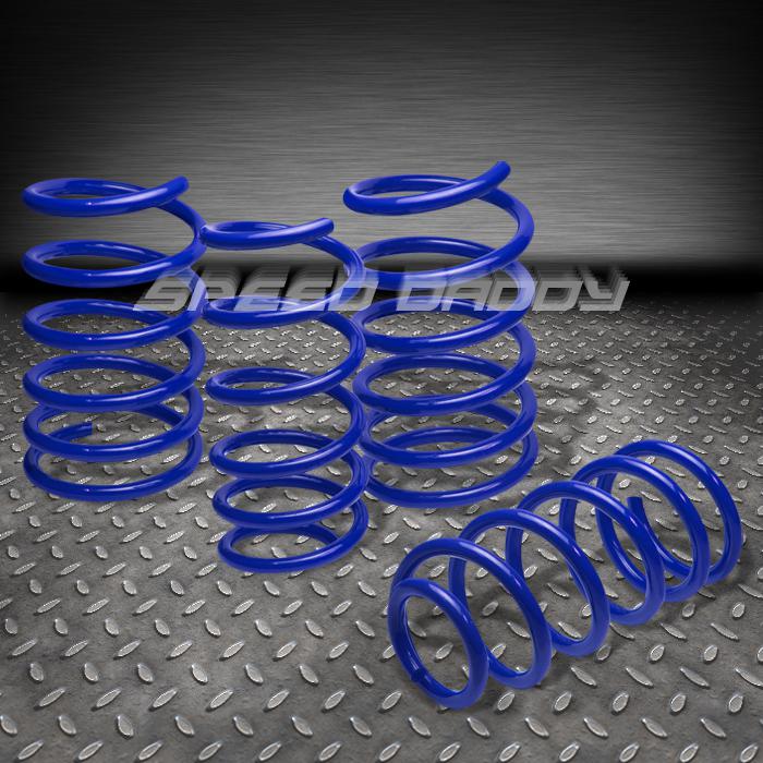 Buy 1.75" DROP SUSPENSION LOWERING SPRINGS/SPRING 9097 MAZDA MIATA MX