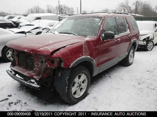 02 FORD EXPLORER WIPER ARM, US $15.00, image 3