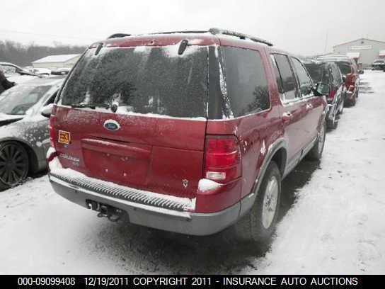 02 FORD EXPLORER WIPER ARM, US $15.00, image 5