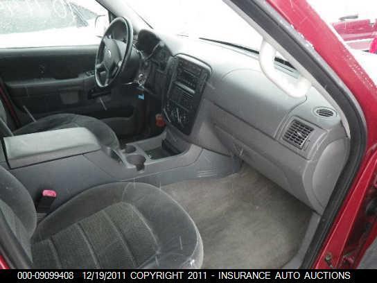 02 FORD EXPLORER WIPER ARM, US $15.00, image 6