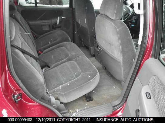 02 FORD EXPLORER WIPER ARM, US $15.00, image 9