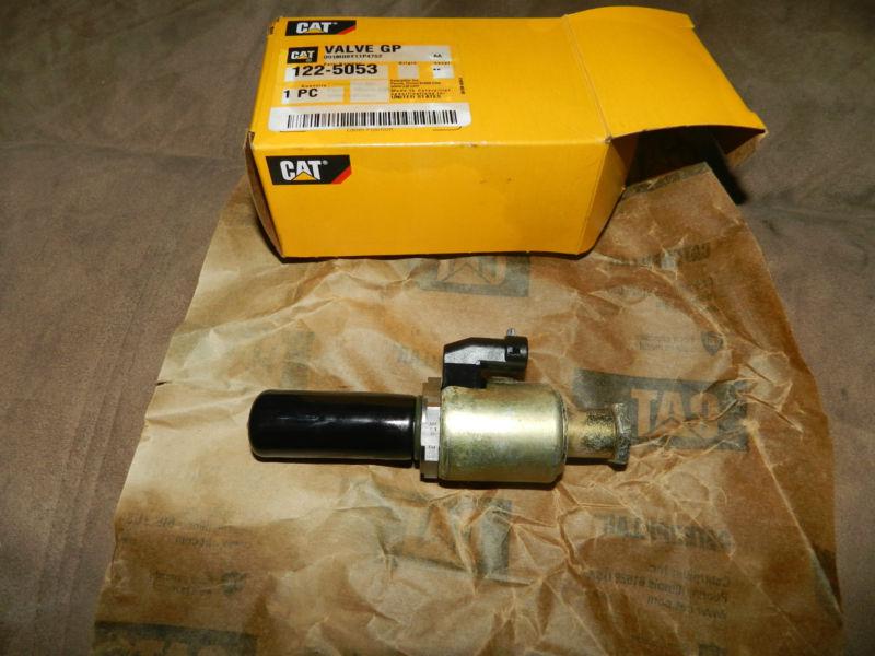 Purchase CATERPILLAR CAT VALVE GP 1225053 1225053 in Kentucky, US, for