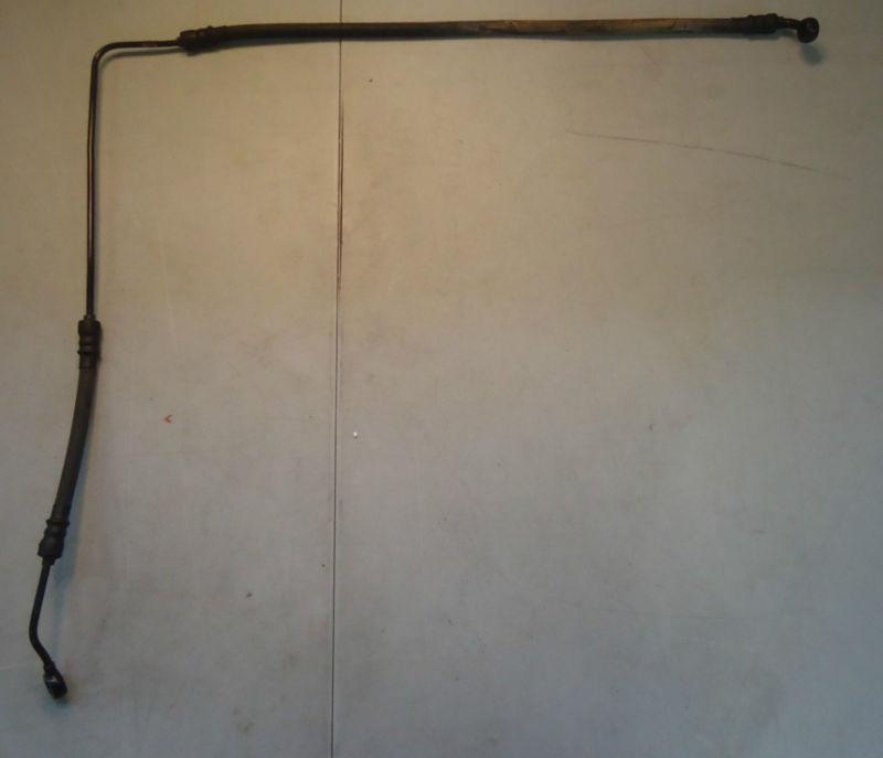 Purchase Genuine Harley Davidson XL Sportster / Dyna FX, SINGLE Disc