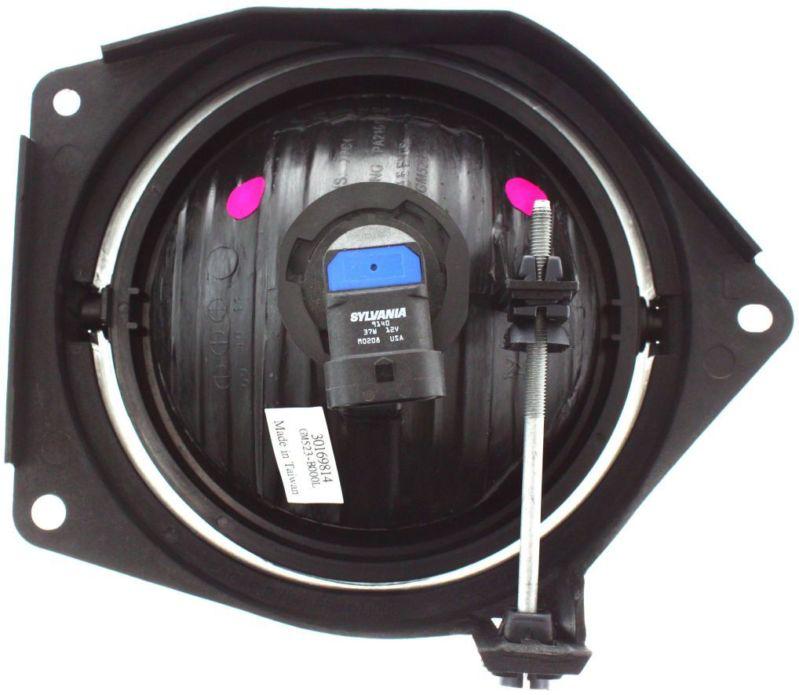 Driving Fog Light Lamp Assembly Driver's Left Side, US $46.64, image 4