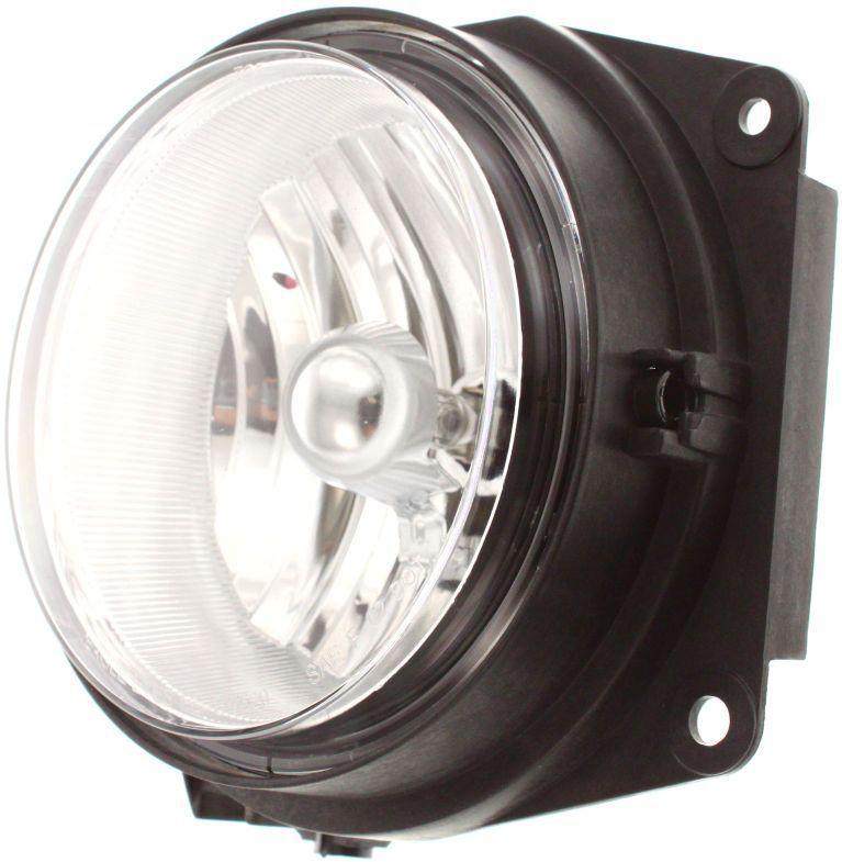 Driving Fog Light Lamp Assembly Driver's Left Side, US $46.64, image 6