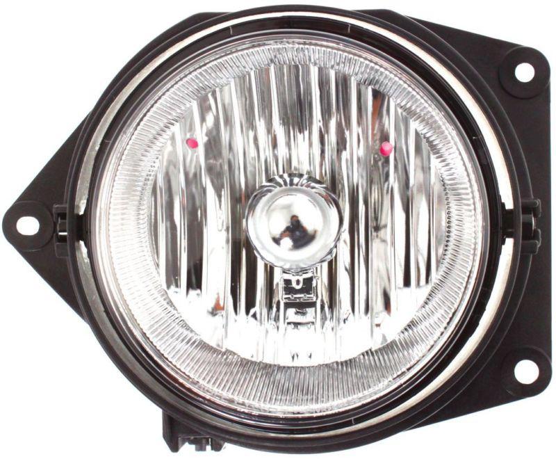 Driving Fog Light Lamp Assembly Driver's Left Side, US $46.64, image 7
