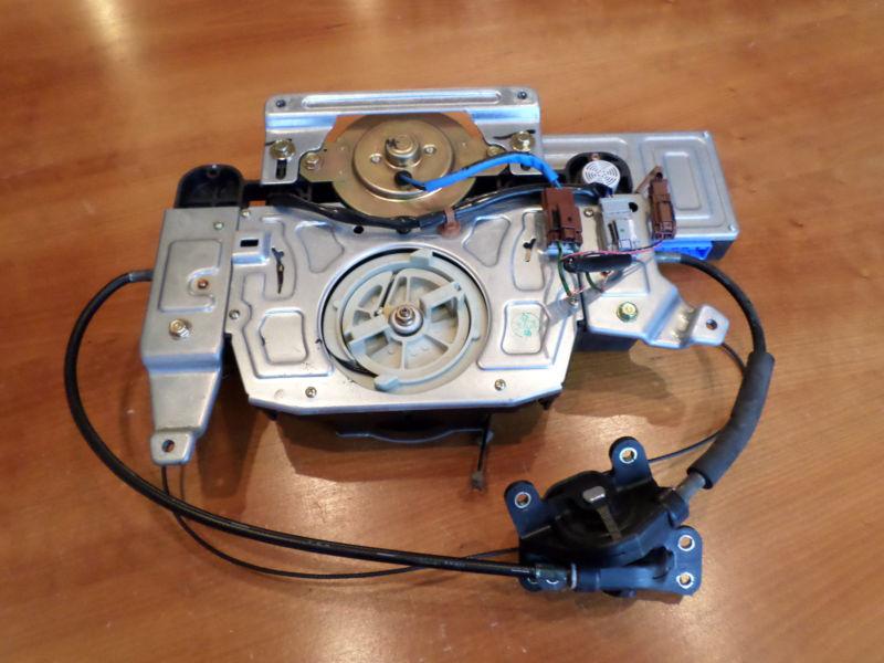 Purchase 00 01 02 03 04 HONDA ODYSSEY POWER SLIDING DOOR MOTOR WITH