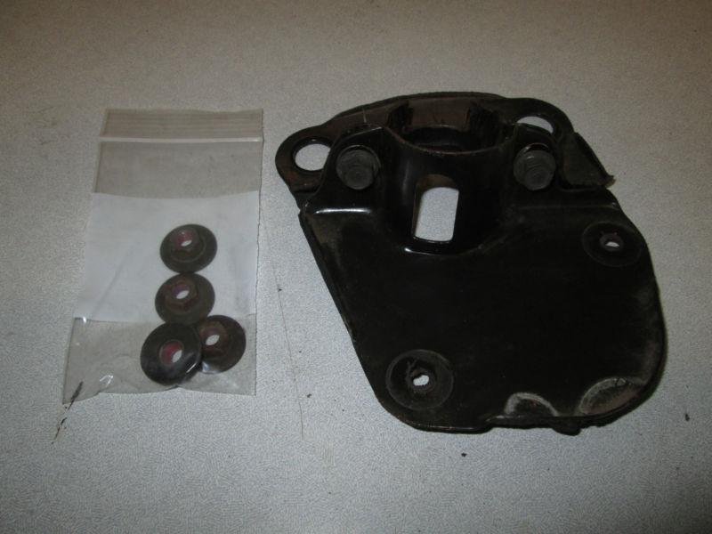 Purchase Jeep Wrangler YJ 19871995 steering column lower neck bracket