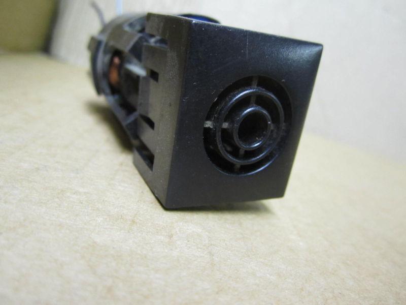 Saab 9000 90-98 1990-98 cabin fan sensor ambient temp oe # 96 30 740   # 9630740