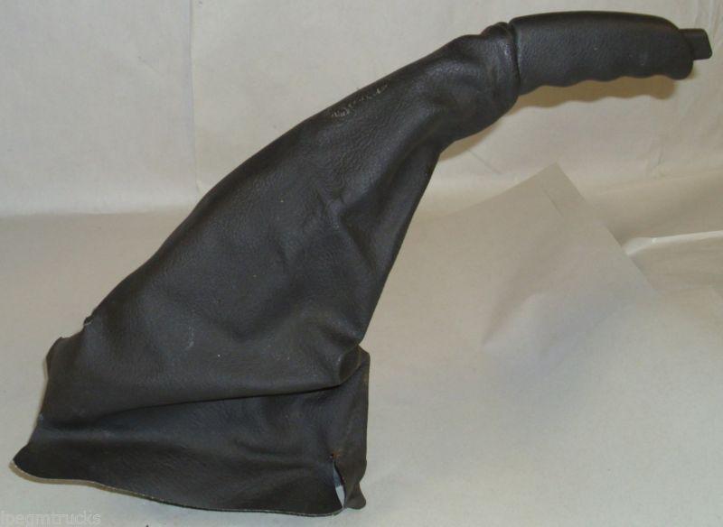 2002 Chevy Trailblazer LS 4D 4.2L Ebrake Emergency Brake Handle 15076909, US $15.00, image 5