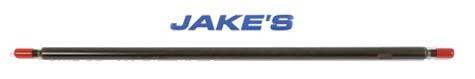 Ezgo golf cart 2001.5-2009 jakes lift kit tie rod