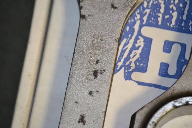 Eagle Rods H-beam, US $200.00, image 2