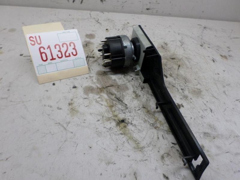 92 MERCEDES 400E LEFT DRIVER FRONT SIDE HEAD LIGHT HEADLIGHT CONTROL SWITCH OEM, US $49.99, image 3