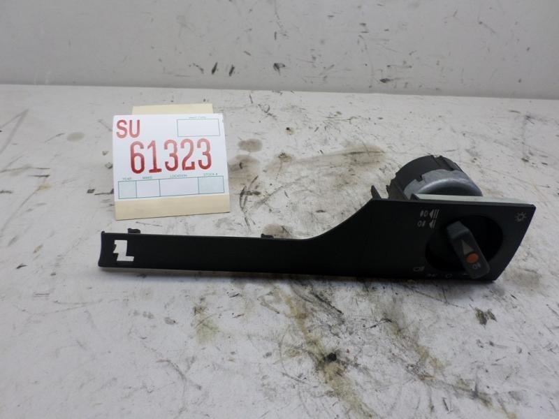 92 MERCEDES 400E LEFT DRIVER FRONT SIDE HEAD LIGHT HEADLIGHT CONTROL SWITCH OEM, US $49.99, image 5