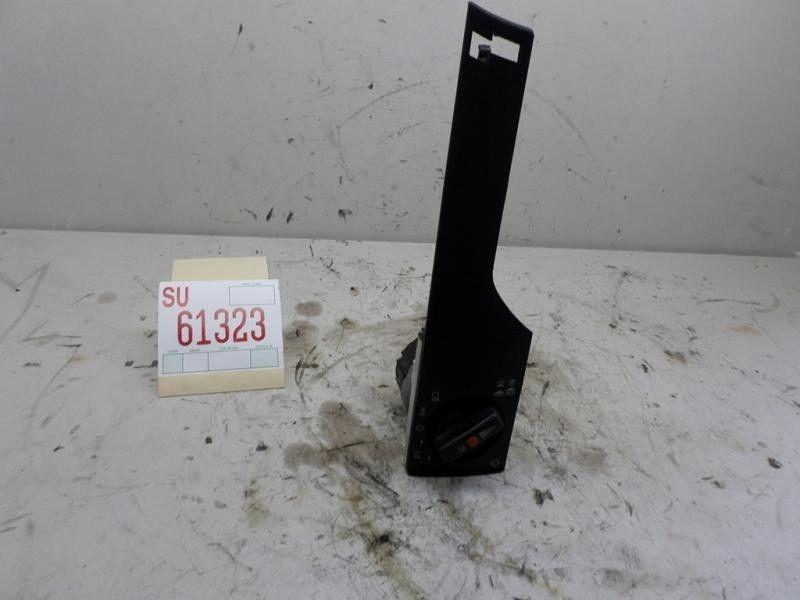 92 MERCEDES 400E LEFT DRIVER FRONT SIDE HEAD LIGHT HEADLIGHT CONTROL SWITCH OEM, US $49.99, image 6