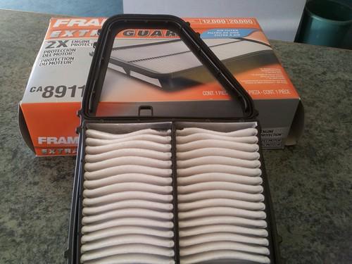 Fram ca8911 air filter