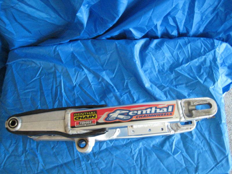 Purchase Swing Arm Honda 2004 CR85R Renthal in West Bend, Wisconsin