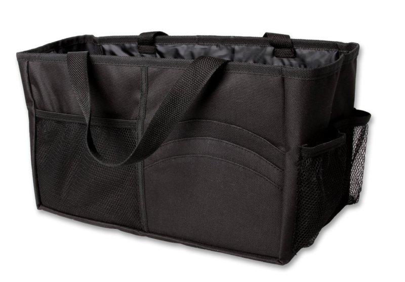 Auto Console Organizer Portable Car, Truck, or RV Storage Phone CD'S Drinks Maps, US $24.95, image 4