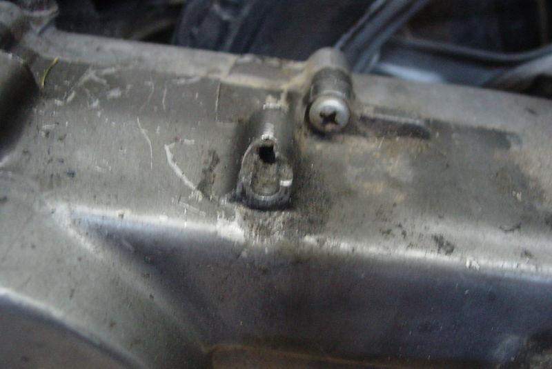 1986 Yamaha Jog Engine, US $149.99, image 3