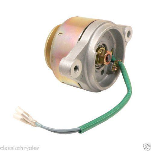 KUBOTA ALTERNATOR B1750 B2150 B5200 B6200 B7200 B7410 B8200 B9200 BX23 BX1500 +, US $101.00, image 3