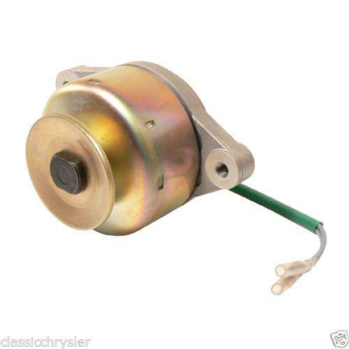 KUBOTA ALTERNATOR B1750 B2150 B5200 B6200 B7200 B7410 B8200 B9200 BX23 BX1500 +, US $101.00, image 4