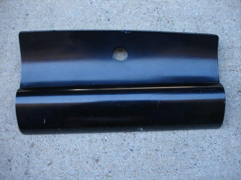 1960 ford falcon glove box door