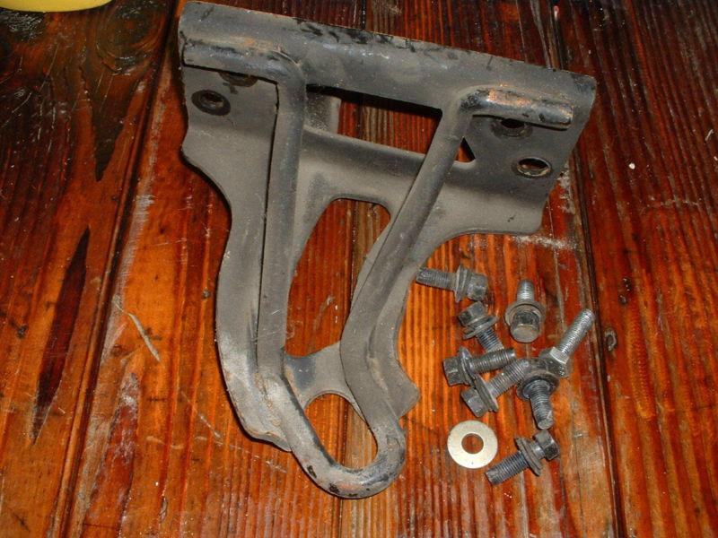 Purchase KIA SPORTAGE TOW EYE in Mount Vernon, Illinois, US, for US 5.00