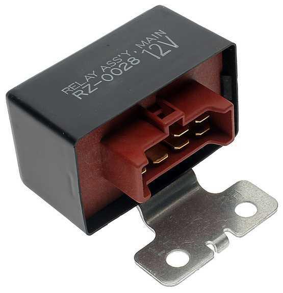 Buy Echlin Ignition Parts ECH AR338 A/C Comp Relay in Chino