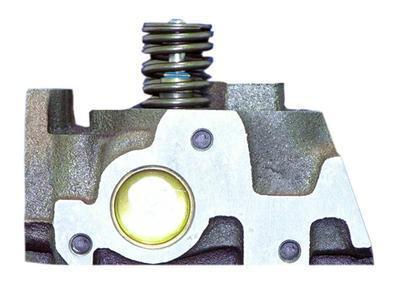 Atk 2ft4 cylinder head-engine cylinder head