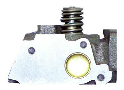 ATK 2FT4 Cylinder Head-Engine Cylinder Head, US $499.00, image 3