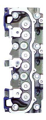 ATK 2FT4 Cylinder Head-Engine Cylinder Head, US $499.00, image 5