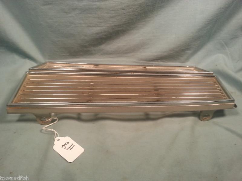 1969 Ford Thunderbird RH Headlight Door Grill, US $50.00, image 5