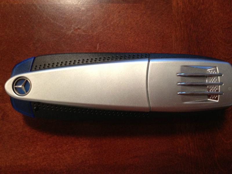 Oem mercedes bluetooth module adapter *no reserve!*