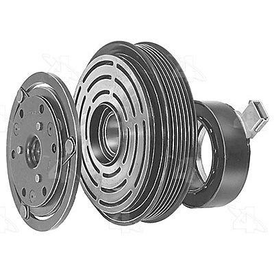 Four seasons 47867 a/c clutch-a/c compressor clutch