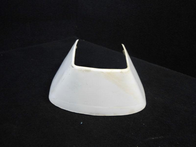 Rear exhausthousing cover #389274 #0389274 johnson/evinrude/omc 1978 85-235hp 
