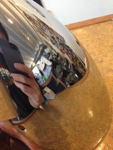 Chrome Billet Headlight For Custom Look 6