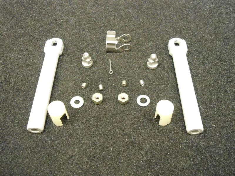 Cable adapter kit #173600 #0173600 1979-97 omc cobra sterndrive boat motor part