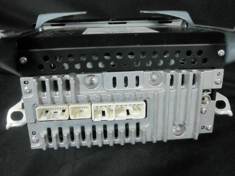 2005 2006 OEM Toyota Camry Disc CD Radio Player 86120-AA160 **LQQK**, US $100.00, image 9