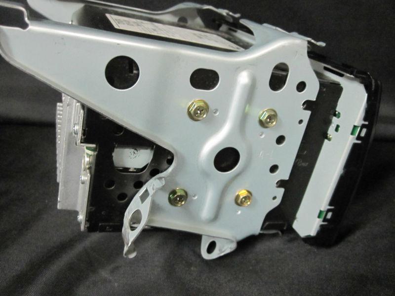 2005 2006 OEM Toyota Camry Disc CD Radio Player 86120-AA160 **LQQK**, US $100.00, image 11