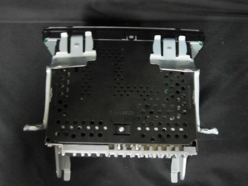 2005 2006 OEM Toyota Camry Disc CD Radio Player 86120-AA160 **LQQK**, US $100.00, image 12