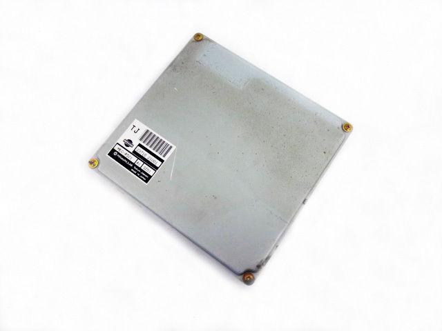 Jdm nissan skyline ecr33 rb25det 5mt m/t ecu engine computer 23710 21u01 oem