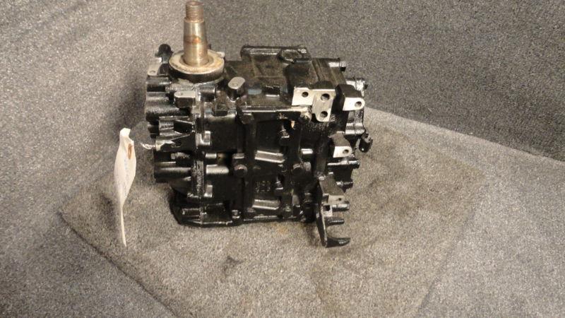 USED 1986 JOHNSON EVINRUDE 9.9HP 9.9 HP 2 CYLINDER OUTBOARD LONG BLOCK POWERHEAD, US $499.00, image 3