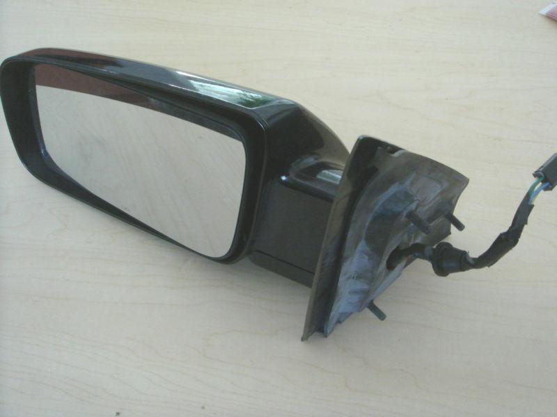 ACDelco #15711939 GMC Chevrolet Vans LH Mirror Asembly, US $69.00, image 2